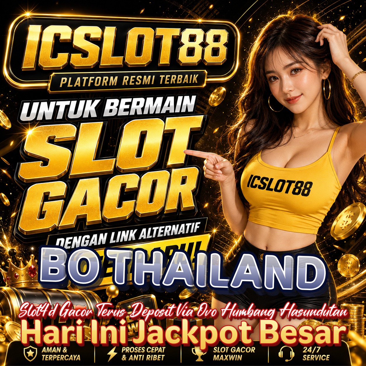 BO THAILAND
